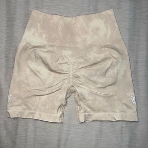 Darc Sport Seamless Everson Shorts